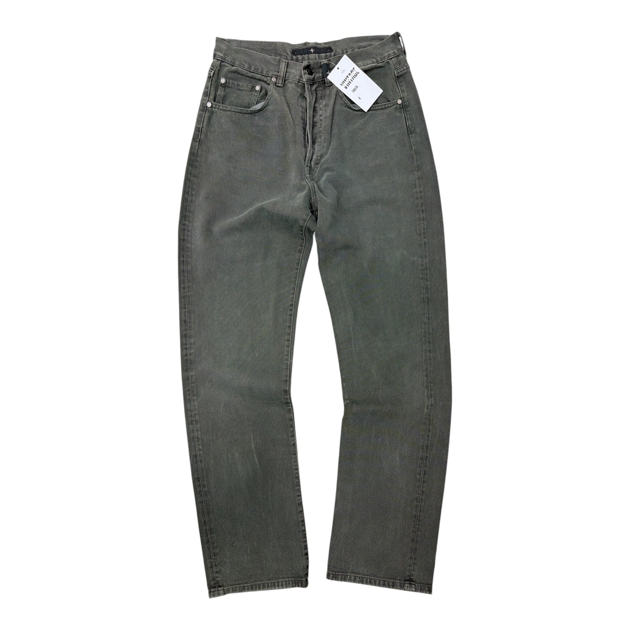 Pantaloni stone island